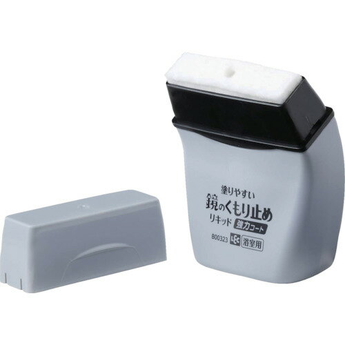 LEC 激落ちくん塗りやすいくもり止めリキッド強力コート (品番:B00323)(注番3374335)