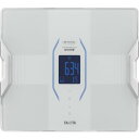 TANITA 体組成計 インナースキャンデュアル RD-916L-WH (品番:RD-916L-WH)(注番3374348)(4)