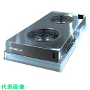 エアーテック HEPAフィルターユニット (品番:MAC-2A-250-21)(注番3376720)・(送料別途見積り,法人・事業所限定)【大型】