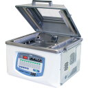 TOSEI 卓上型真空包装機(標準パネルタイプ) V-455G-1 (品番:V-455G-1)(注番3377376)・(送料別途見積り,法人・事業所限定)【大型...