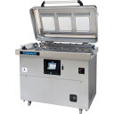 TOSEI 据置型真空包装機(液晶タッチパネルタイプ) V-930DL (品番:V-930DL)(注番3377391)・(送料別途見積り,法人・事業所限定)【大...