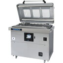 TOSEI 据置型真空包装機(液晶タッチパネルタイプ) V-930DW (品番:V-930DW)(注番3377403)・(送料別途見積り,法人・事業所限定)【大...