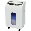 アスカ マイクロカットシュレッダー (品番:S66M)(注番3379168)・(送料別途見積り,法人・事業所限定,取寄)