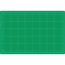 ウチダ カッティングマット コスト対応両面タイプA3判 (品番:014-0070)(注番3380512)・(送料別途見積り,法人・事業所限定,取寄)