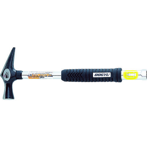 DOGYU　電工レンチハンマー　先切型 〔品番:01363〕