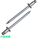 エビ ブラインドリベット(ステンレス/スティール製) 4-2(300本入) エコBOX (品番:NSS-42EB)(注番3382541)
