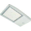 □NICHIDO LEDエリアライト300W (品番:LAR300-AKS-50K)(注番3383779)・(法人・事業所限定,直送元)
