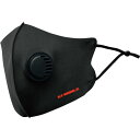 air-J マスクGT-MOBILE ベンチ&アジャスター付き BK (品番:GTA-MASK-BK)(注番3384387)
