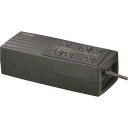 OMRON 常時商用/350VA/210W/テーブルタップ型/チョウジュミョウタイプ (品番:BZ35LT2)(注番3389327)・(送料別途見積り,法人・事...