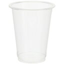 HEIKO 透明カップ A-PET 12オンス 360ml 50個入り (品番:004525005)(注番3394807)・(送料別途見積り,法人・事業所限定,...