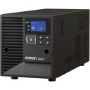 OMRON ラインインタラクティブ/500VA/450W/据置型 (品番:BN50T)(注番3395770)・(送料別途見積り,法人・事業所限定,取寄)