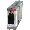 OMRON 交換バッテリ (BU150SW、BU3002SW) (品番:BP150XS)(注番3395797)・(送料別途見積り,法人・事業所限定,取寄)