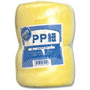 シモジマ 徳用PP紐 2巻入 300m巻 黄色 2巻入り (品番:001000113)(注番3397924)・(送料別途見積り,法人・事業所限定,取寄)(3)
