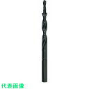 フォルツ サブランドドリル RAS六角穴付ボルト用 (HSS) M6 (品番:RAS-M6)(注番3401690)・(送料別途見積り,法人・事業所限定,取寄)