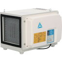アマノ 電気集塵式ミストコレクター 0.13KW (品番:EM-8E3)(注番3403258)・(送料別途見積り,法人・事業所限定)【大型】