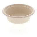 HEIKO 食品容器 エコバンブー ボウル BB-350 20枚入り (品番:004491029)(注番3404139)・(送料別途見積り,法人・事業所限定,取寄)