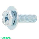 SUNCO 組込みねじ (+)アプセットPD=1 (SUS (ステンレス)・生地 (または標準)) M6×15 (20本入) (品番:10-02-0108-00...