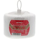 HEIKO ヘイコー PP紐 白 (品番:001000101)(注番3412120)・(送料別途見積り,法人・事業所限定,取寄)