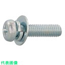 SUNCO 組込みねじ (+)ナベP=3 (SUS (ステンレス)・GB (茶ブロンズ)) M4×12 (60本入) (品番:10-02-0003-0040-0...