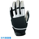 TryAnt 人工皮革手袋 HC-150 ハイクロウ ブラック S (品番:HC150-BK-S)(注番3419815)(4)