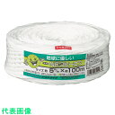 ユタカメイク 荷造り紐 NEOピーエス 5mm×100m ホワイト (品番:M150-1)(注番3420809)
