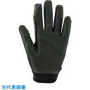 TryAnt 合成皮革手袋 717 耐切創PU M (品番:717-M)(注番3421302)