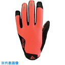 TryAnt 人工皮革手袋 715 SHORT GLOSS PU ピーチオレンジ S (品番:715-PO-S)(注番3421323)