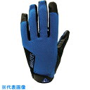 TryAnt 人工皮革手袋 715 SHORT GLOSS PU ロイヤルブルー M (品番:715-RB-M)(注番3421332)
