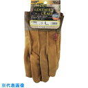TryAnt 902 レザークラフト LL 《5双入》 (品番:902-LL)(注番3421343×5)・(送料別途見積り,法人・事業所限定,取寄)
