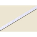 HEIKO コハクリボン シロ 12×30 10巻入り (品番:001200007)(注番3429641)・(送料別途見積り,法人・事業所限定,取寄)