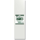 HEIKO OPP袋 クリスタルパック S 7-25 100枚入り (品番:006733600)(注番3429698)