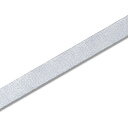 HEIKO フレシャスメタルリボン シルバー 24×15 (品番:001404402)(注番3432799)・(送料別途見積り,法人・事業所限定,取寄)