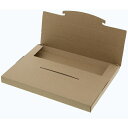 HEIKO ラクポスBOX クラフト 312-25 10枚入り (品番:002123038)(注番3437634)