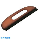極東 高級一行ブラシ9寸穴あき (品番:12-5085)(注番3439339)・(送料別途見積り,法人・事業所限定,直送)