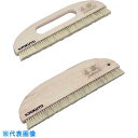 極東 本職2行ブラシ11寸穴開き (品番:12-4995)(注番3439354)・(送料別途見積り,法人・事業所限定,直送)