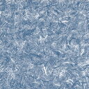 HEIKO 包装紙 雲竜 青 半才 100枚入り (品番:002302200)(注番3442093)・(送料別途見積り,法人・事業所限定,取寄)