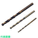 □スーパー ステンレス用コバルトドリル 5.5mm (品番:013492)(注番3459971)・(送料別途見積り,法人・事業所限定,取寄)(4)