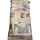 シーズファクトリー アンチロック(赤) 1ケース(8個入り)幅12cm 長さ16.5cm (品番:NST000052)(注番3469243)・(送料別途見積り,...