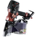 MAX スーパーネイラ HN-90N6(D)-R (品番:HN90N6DR)(注番3471761)