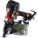 MAX スーパーネイラ HN-75N4(D)-R (品番:HN75N4DR)(注番3471764)