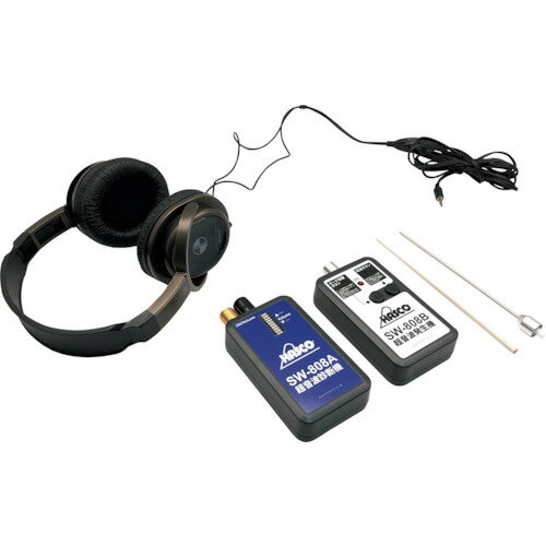 ハスコー　超音波診断機フルセット （品番:SW-808FS）（注番3484753）・（法人・事業所限定,直送元）