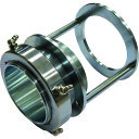 ハスコー B/GグリースチェンジャーH(Φ75) (品番:GR-936-G75H)(注番3484768)・(送料別途見積り,法人・事業所限定,取寄)