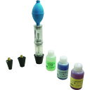 ハスコー CO2ガスリークテスター (品番:LC-514)(注番3484789)・(法人・事業所限定,直送元)