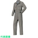 AUTO−BI 長袖つなぎ服3690−013アーミーグリーン−5L (品番:3690-013-5L)(注番3491089)・(送料別途見積り,法人・事業所限定,...