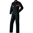 AUTO-BI ファイテン長袖つなぎ服1510-006ブラック-3L (品番:1510-006-3L)(注番3491121)