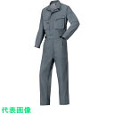 AUTO−BI 長袖つなぎ服3690−006ブラック−3L (品番:3690-006-3L)(注番3491132)・(送料別途見積り,法人・事業所限定,取寄)