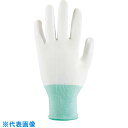 TryAnt 175 PU GLOVE 10P ホワイト SS 《10Pk入》 (品番:175-SS)(注番3495005×10)・(送料別途見積り,法人・事業...