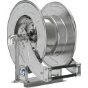 セイン シリーズ913 ステンレスホースリール ホースなし (対応ホースサイズ19x27mm) (品番:19-913-1200)(注番3495075)・(法人・...