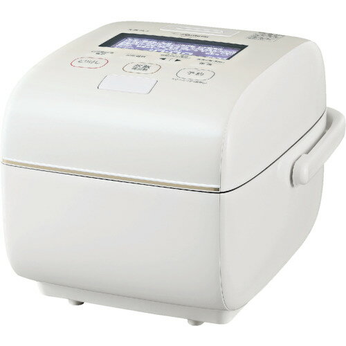 ZOJIRUSHI　圧力IH炊飯ジャー 〔品番:NW-LB10-WZ〕[3501110]「送料別途見積り,法人・事業所限定,取寄」