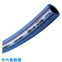 トヨックス エアーホース アローホース 内径6.5mm×外径13mm 長さ10m A-6B-10 (品番:A-6B-10)(注番3504407)・(送料別途見積り,法人・事業所限定,取寄)(4)